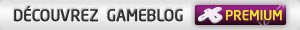 Gameblog Premium
