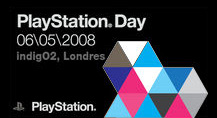 Le théma regroupant les articles sur le PlayStation Day 08