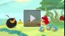 Vid�o : Angry Birds Space : Trailer de lancement