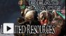 Vid�o : Dead Space 3 - Ressources infinies