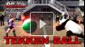 Vid�o : Tekken Tag Tournament 2 Wii U : Tekken Ball