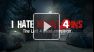 Vid�o : I Hate Mountains : trailer