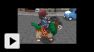Vid�o : Pok&eacute;mon X - Gameplay