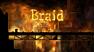 Vid�o : Braid : le trailer musical