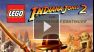 Vid�o : LEGO Indiana Jones 2 : Editeur de niveaux FR