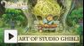 Vid�o : Ni No Kuni : Wrath of the White With - Making of Partie 2
