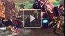 Street Fighter X Tekken : PS3 et Vita Exclusive Characters Trailer
