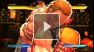 Street Fighter X Tekken : Steve Demo