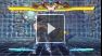 SFxT : extraits de gameplay Megaman et Pac-Man
