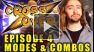 Street Fighter X Tekken : Official Guide Episode 04