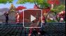 Street Fighter X Tekken : E3 2011 Characters Presentation