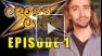 Street Fighter X Tekken : Official Guide Episode 01