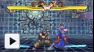 Street Fighter X Tekken Ver.2013 : Trailer 06
