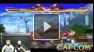 Street Fighter X Tekken : Interview Yoshinori Ono & Gameplay Comic Con 2011