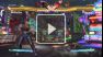 Street Fighter X Tekken : Yoshimitsu Gameplay