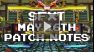 Street Fighter X Tekken : Changements du patch de Mai 2012