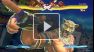 Street Fighter X Tekken : King Demo