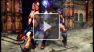 Street Fighter X Tekken - Dhalsim et Poison