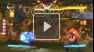 Street Fighter X Tekken : Rolento Bug