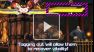 Street Fighter X Tekken : Comic Con Gems Trailer