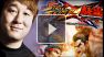 Yoshinori Ono Interview Street Fighter X Tekken