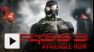 Vid�o : Crysis 3 - Le trailer de lancement