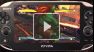 Street Fighter X Tekken PS Vita : Cross-play Trailer