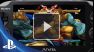 Street Fighter X Tekken Vita : Highlights