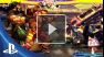 Street Fighter Tekken Vita : Trailer de lancement