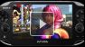 Street Fighter X Tekken Vita : Bryan, Jack Lars & Alisa