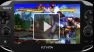 Street Fighter X Tekken : PS Vita Trailer 02