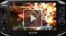 Street Fighter X Tekken : PS Vita Trailer 01