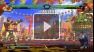 KOF 13 : Goro en action