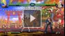KOF 13 : Benimaru en action