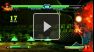 The King of Fighters XIII : Combos Exhibition Trailer