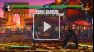 KOF XIII : Elisabeth Branctorche Command List