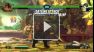 KOF XIII : Ralf Jones Command List