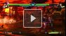 The King of Fighters XIII : Iori Combos 02