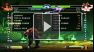The King of Fighters XIII - Mode Replay