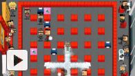 Dynamite Dreams vous attend ce week-end sur Dreamcast