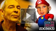vid�o : Les Histoires du Jeu Vid&eacute;o #03 : pillage ou hommage num&eacute;rique ? onmouseover=