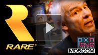 vid�o : Les Histoires du Jeu Vid&eacute;o #05 : la saga RARE onmouseover=