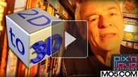 vid�o : Les Histoires du Jeu Vid&eacute;o #06 : de la 2D &agrave; la 3D onmouseover=