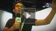 vid�o : E3 09 > Gameblog TV : Alan Wake se r&eacute;veille enfin onmouseover=