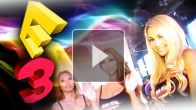 vid�o : E3 - Les Babes de l'E3 2012 : notre farandole vid&eacute;o onmouseover=