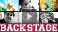 vid�o : Backstage #05