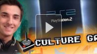 vid�o : Culture Game #01 : l'Histoire de la PlayStation 2 onmouseover=