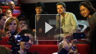 vid�o : Kojima - Shinkawa : Master Class Metal Gear int&eacute;grale en vid&eacute;o onmouseover=