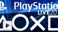 vid�o : PS4 : Notre bilan film&eacute; &agrave; chaud, en direct, de la conf&eacute;rence onmouseover=