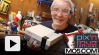 vid�o : Les Histoires du Jeu Vid&eacute;o #10 : la NES onmouseover=